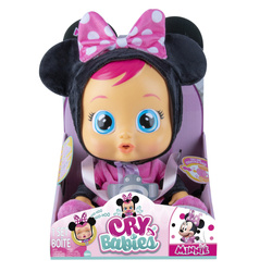 Cry Babies Minnie 097865