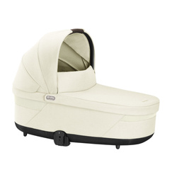 Cybex Gondola Cot S do wózka Balios S Lux Seashell Beige light beige