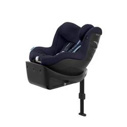 Cybex Sirona Gi i-Size Plus Ocean Blue fotelik samochodowy