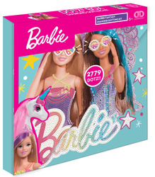 Diamond Dotz Barbie Fantasy Dotz 928705