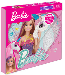 Diamond Dotz Barbie I Belive Dotz 928712