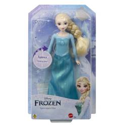 Disney Frozen HMG36 Elsa śpiewająca j.polski 126491