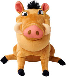 Disney Król Lew Pumba 25cm 025804