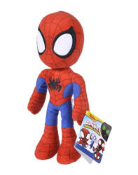 Disney Marvel Spidey 25cm 014396