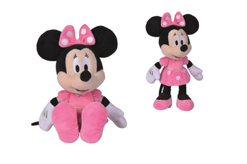 Disney Minnie maskotka pluszowa 25cm