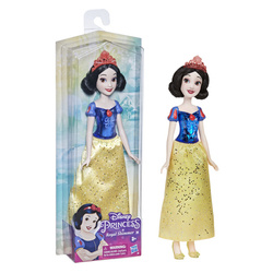 Disney Princess lalka księżniczka F0900 785957