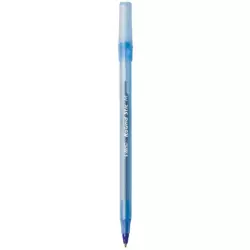 Długopis Bic Round Stick Simply niebieski 256378