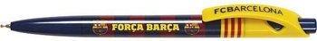 Długopis fc barcelona 081991 ast/36/
