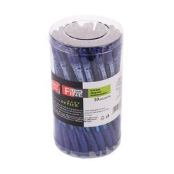 Długopis fine easy office niebieski 0,7mm