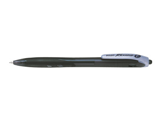 Długopis olejowy Pilot Rexgrip czarny 0,7mm