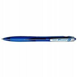 Długopis olejowy Pilot Rexgrip niebieski 0,7mm