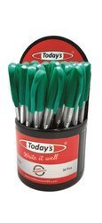 Długopis todays trix green 248411