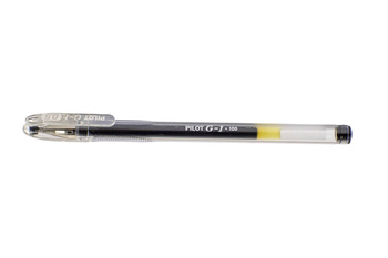 Długopis żelowy Pilot G1 czarny