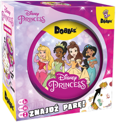 Dobble Disney Princess 106210