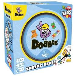 Dobble Kids Eco 114093