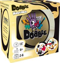 Dobble Kultura 057871