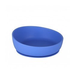 Doidy bowln miseczka niebieski 001002