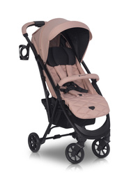 Euro-Cart Volt Black Edition kol. Langust 736980 Wózek dziecięcy