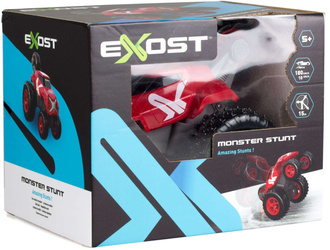 Exost X-Monster Stunt Auto zdalnie sterowane 202417