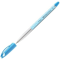 Faber-Castell Długopis K-One niebieski 696335