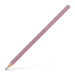 Faber-Castell Ołówek Grip 2001 różowy B 170545