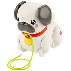 Fisher Price HTW94 Pets Mopsik spacerowy 199112