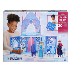 Frozen 2 Kryształowy zamek Elsy F1819 841066
