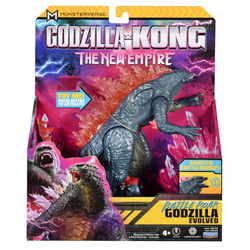 Godzilla Kong Figurka 17cm Battle Roar Godzilla 355069