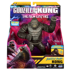 Godzilla Kong Figurka 17cm Battle Roar Kong 355076