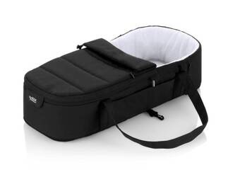 Gondola britax soft carrycot cosmos black 141627