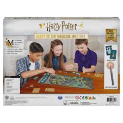 Gra Harry Potter Potions Game 336564