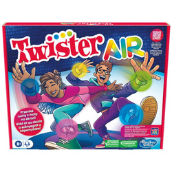 Gra Hasbro Twister Air F8158 149435