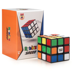 Gra Kostka Rubika 3x3 Speed 409855 Rubik's