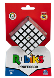 Gra Kostka Rubika 5x5 Profesor 419670 Rubik's