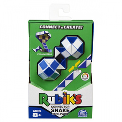 Gra Kostka Rubika Connector Snake 431788 Rubik's
