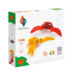 Gra Origami 3D Kraby 023442