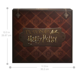 Gra Pictionary Harry Potter 085002
