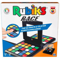 Gra Rubik's Race Game gra strategiczna 469521