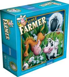 Gra Superfarmer De Lux 000863