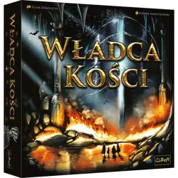 Gra Trefl Władca Kości 022773