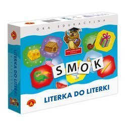 Gra literka do literki 2 004618