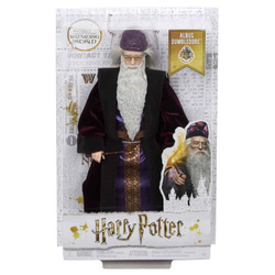Harry Potter FYM54 Lalka Albus Dumbledore 707168