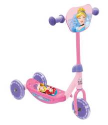 Hulajnoga 3-kołowa Baby Princess 599710