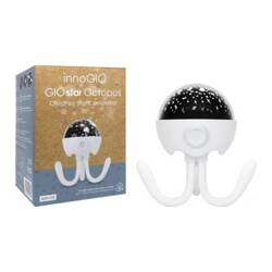 Innogio GIOstar Octopus Projektor dla dzieci GIO-170 021811