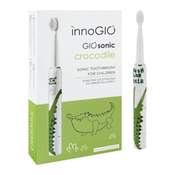 Innogio Soniczna szczoteczka GIOsonic GIO-460 Crocodile 021781