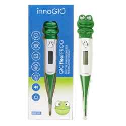 Innogio Termometr cyfrowy GIOflexi Frog GIO-502 021224