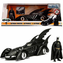 Jada Batman 1995 Batmobile 1:24 065019
