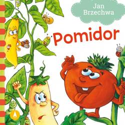 Jb-Pomidor 074581