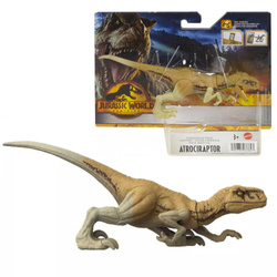 Jurassic World GDX30/HDX18 Groźny Dinozaur Atrociraptor