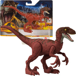 Jurassic World GDX31/HDX18 Groźny Dinozaur Velociraptor